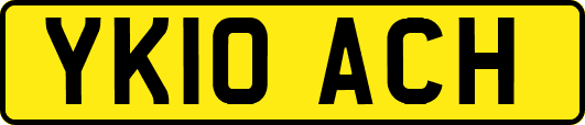 YK10ACH