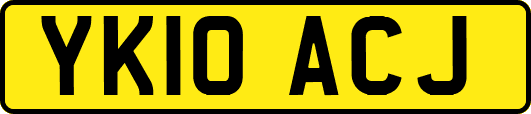 YK10ACJ
