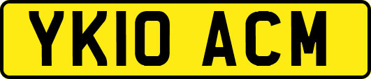 YK10ACM