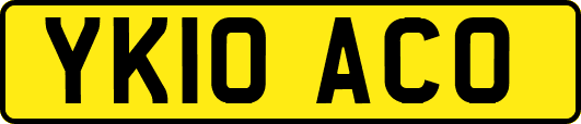 YK10ACO