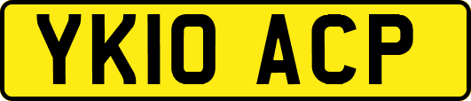 YK10ACP