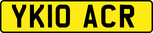 YK10ACR
