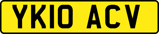 YK10ACV