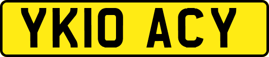 YK10ACY