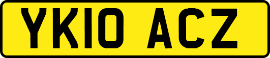 YK10ACZ