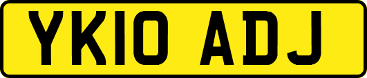 YK10ADJ