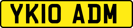 YK10ADM