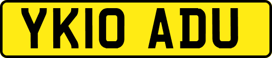 YK10ADU