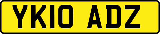 YK10ADZ
