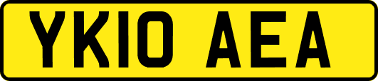 YK10AEA
