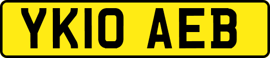 YK10AEB