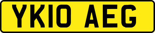 YK10AEG