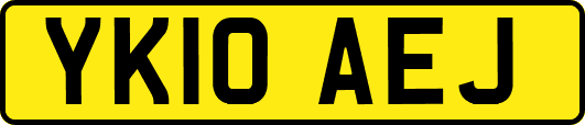 YK10AEJ
