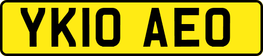 YK10AEO