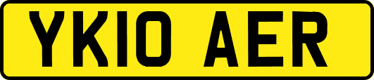 YK10AER