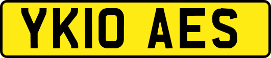 YK10AES