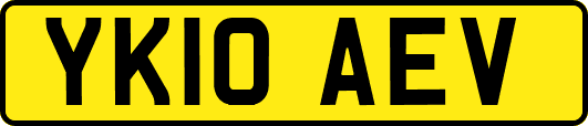 YK10AEV
