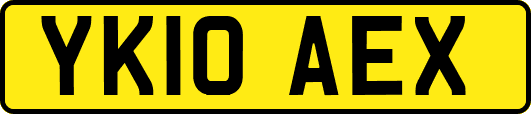 YK10AEX