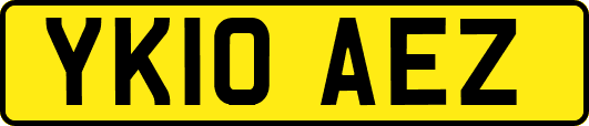 YK10AEZ