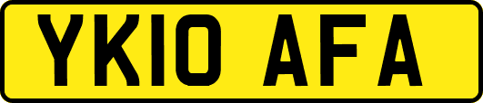 YK10AFA
