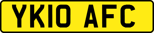 YK10AFC