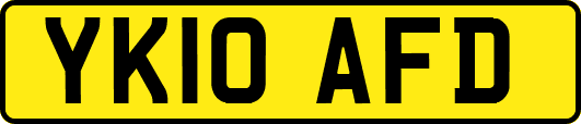 YK10AFD