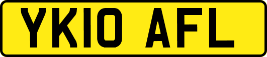 YK10AFL