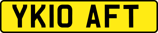 YK10AFT