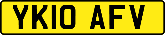YK10AFV