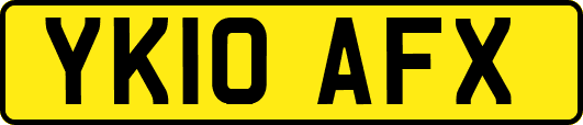 YK10AFX