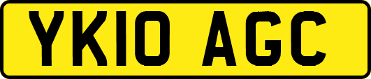 YK10AGC