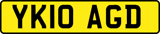 YK10AGD