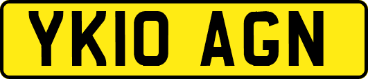 YK10AGN