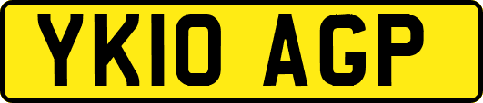 YK10AGP