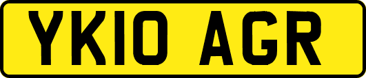 YK10AGR