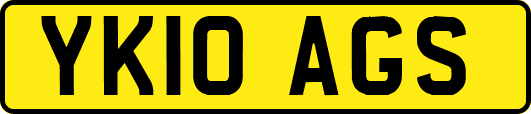 YK10AGS