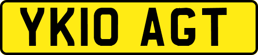 YK10AGT