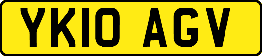 YK10AGV