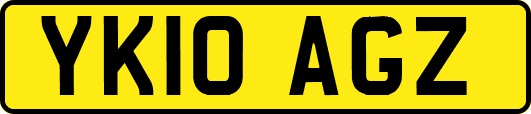YK10AGZ