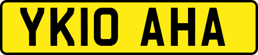 YK10AHA