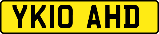 YK10AHD