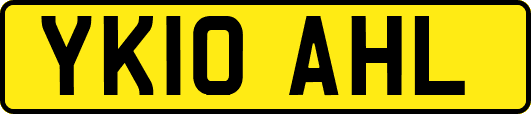 YK10AHL