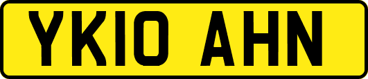 YK10AHN