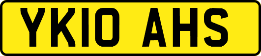 YK10AHS