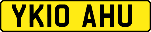 YK10AHU