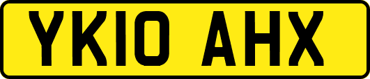 YK10AHX