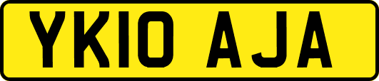 YK10AJA