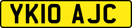 YK10AJC