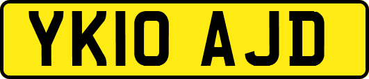 YK10AJD