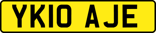 YK10AJE